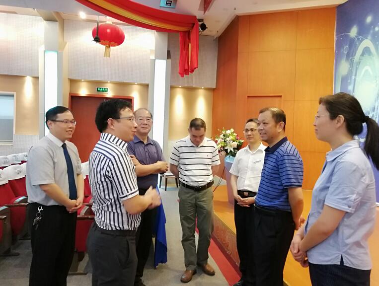 武昌区13家企业建立科协