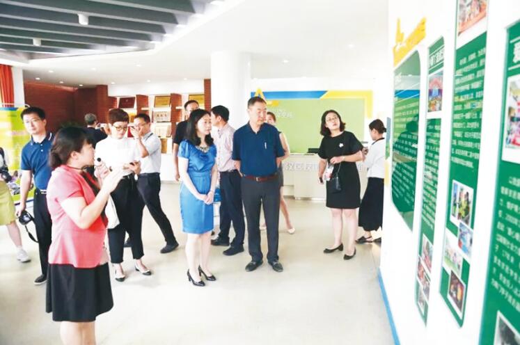 将儿童权利作为发展核心理念