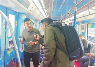 各方点赞