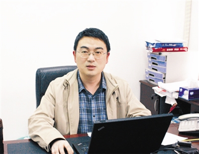 湖北获奖者介绍