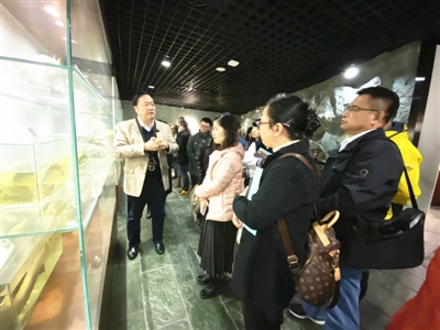 “科教融合”是核心命题
