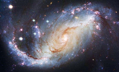 奇特矮星系由重子物质主导