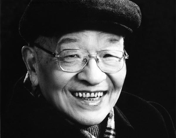文人科学家——导弹驱逐舰总设计师潘镜芙院士的半世情