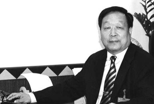 为了科学的纯洁——李德仁院士的科研经费“脱钩理论”
