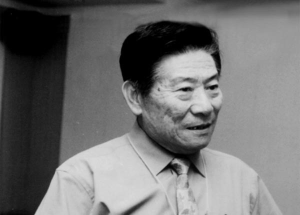 用数学方法找矿——赵鹏大院士的“与众不同”