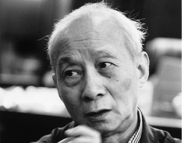 兴趣广泛的中国光纤之父——赵梓森院士印象