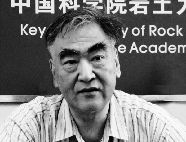 捍卫良知——葛修润院士与白鹤梁的故事