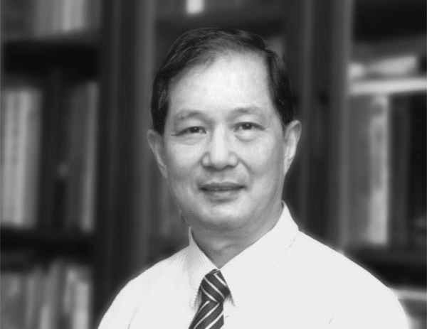 请“国际裁判”执法“国内比赛” ——朱作言院士到管理岗位之后