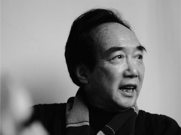 七旬院士新梦想——张勇传院士的人生再抉择
