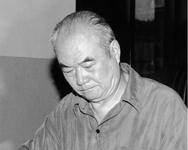 用化学方法探究地球——记地球化学家张本仁院士