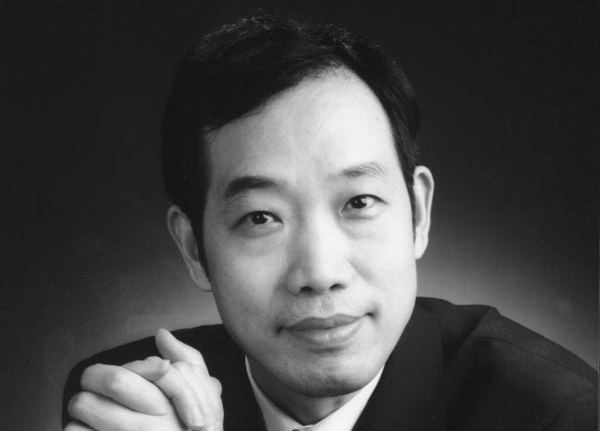 院士只是人生中的一个逗号——行走在科学征程上的马伟明院士