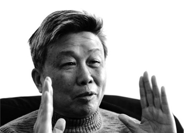 院士的商业谈判——张祖勋院士研究成果出阁记