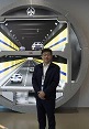 策划设计“两湖隧道工程” 许银行：期望武昌居民实现“交通自由”