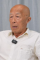精神永续灯火明 匠心代代照科研——朱光亚之子朱明远追忆“两弹元勋”的赤子初心