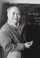 每天认识一位科学家 | 程开甲：他的名字曾是国家最高机密 被称为“中国核司令”
