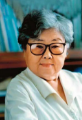 每天认识一位科学家 | 李桓英：“不是我选择了麻风病，而是麻风病选择了我”
